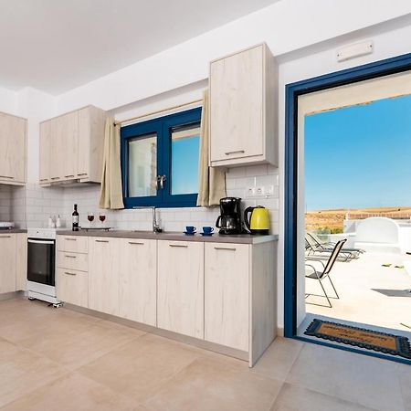 מונוליתוס Villa Waves מראה חיצוני תמונה
