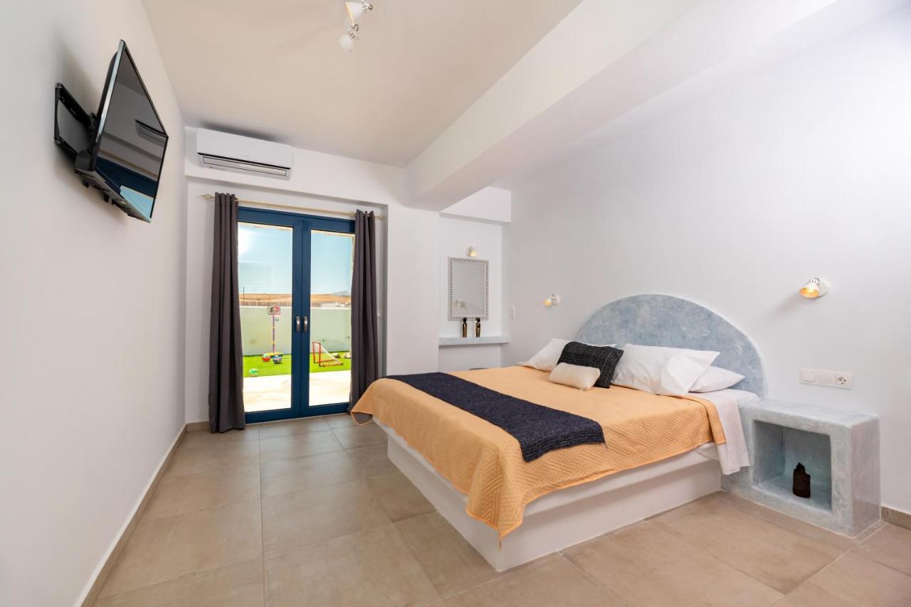 מונוליתוס Villa Waves מראה חיצוני תמונה