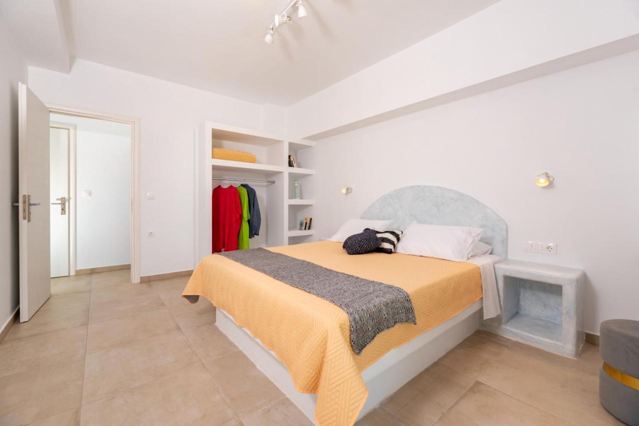 מונוליתוס Villa Waves מראה חיצוני תמונה