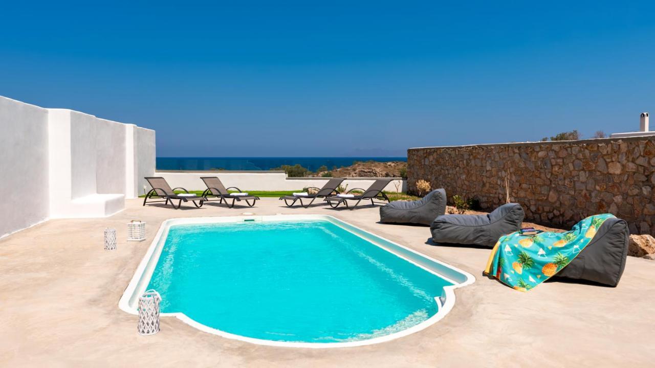 מונוליתוס Villa Waves מראה חיצוני תמונה