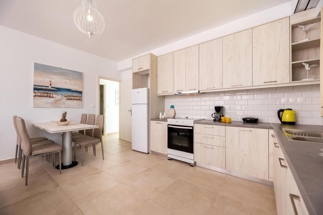 מונוליתוס Villa Waves מראה חיצוני תמונה