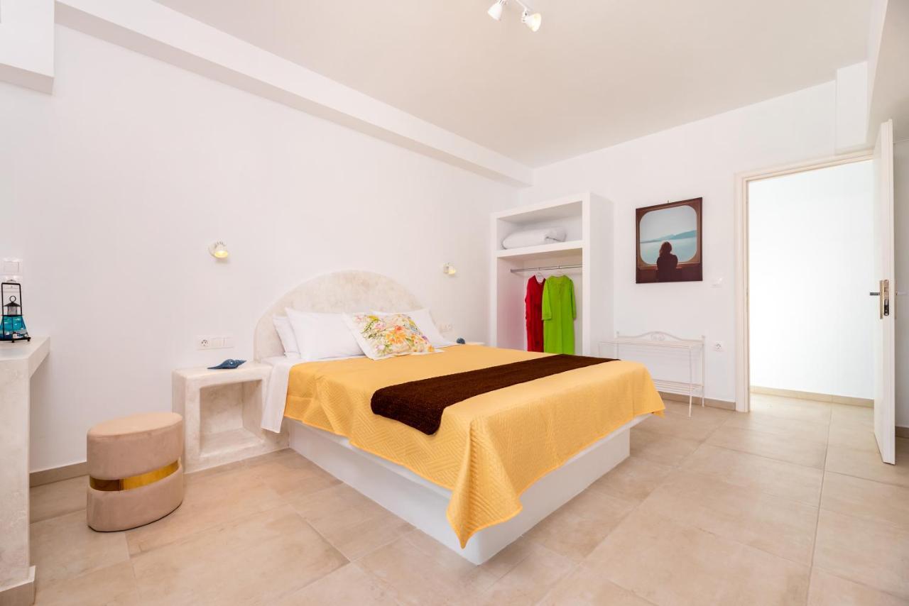 מונוליתוס Villa Waves מראה חיצוני תמונה