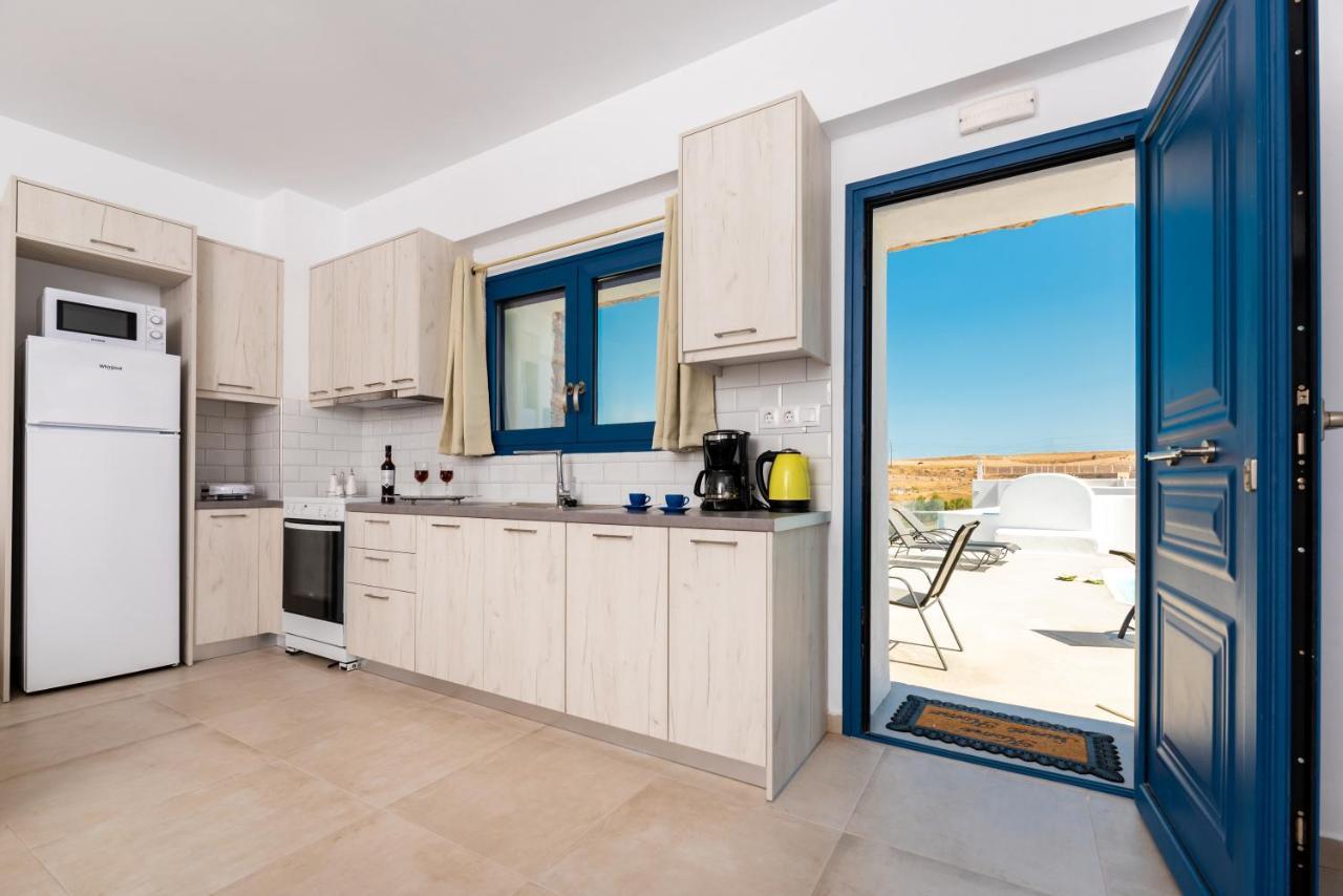 מונוליתוס Villa Waves מראה חיצוני תמונה