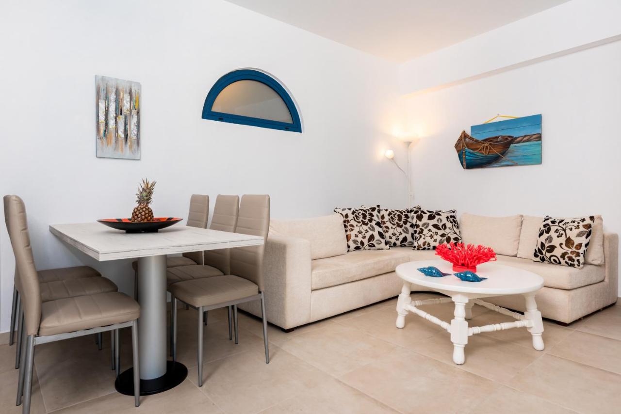 מונוליתוס Villa Waves מראה חיצוני תמונה