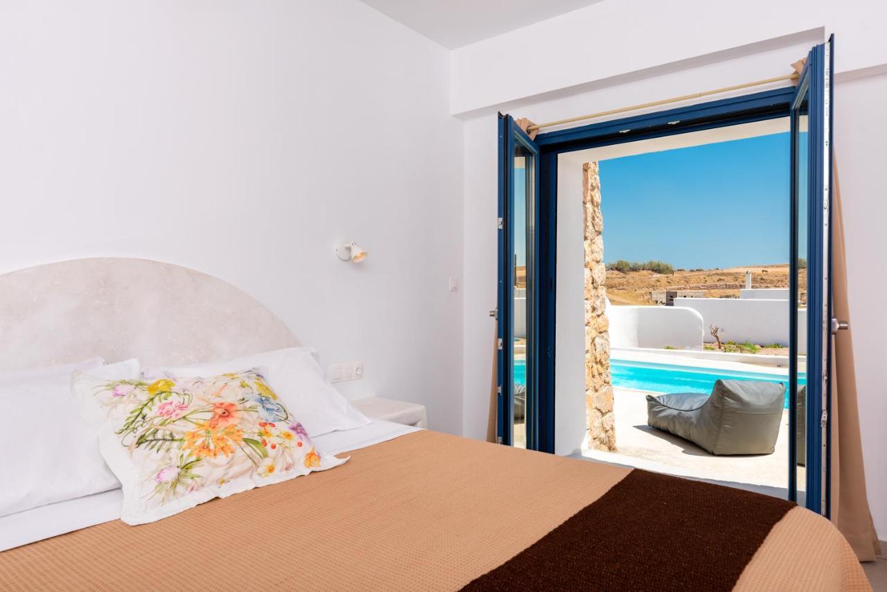 מונוליתוס Villa Waves מראה חיצוני תמונה